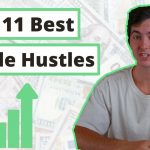 Eleven Best Side Hustle Ideas To Start In 2023!