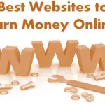 10 Best Websites To Make Money Online: