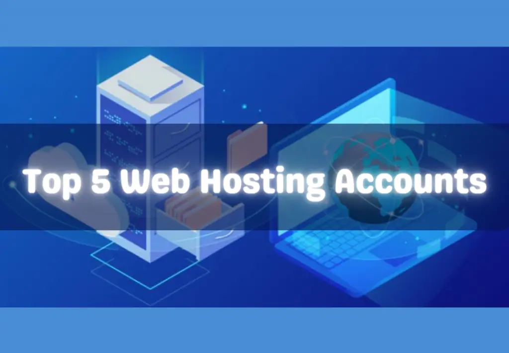 best hosting websites