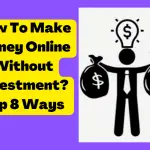 How to make extra money online!